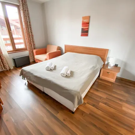 아파트 Evergreen Private 303 반스코