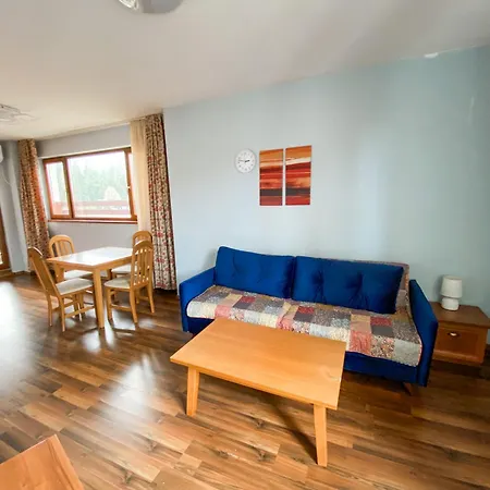 Evergreen Private 303 Lejlighed Bansko