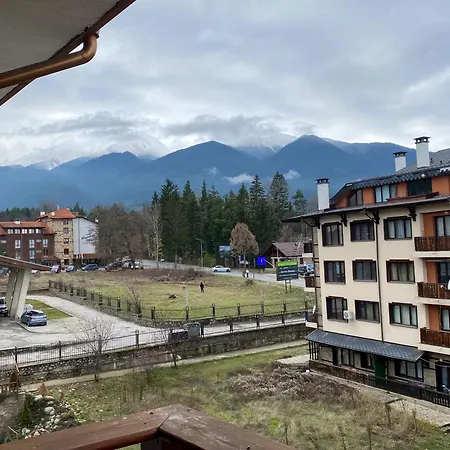 아파트 Evergreen Private 303