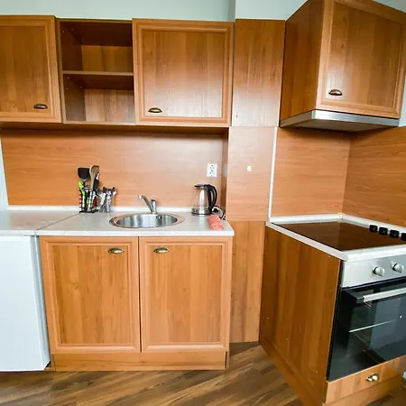 Evergreen Private 303