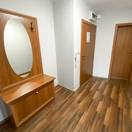 Lejlighed Evergreen Private 303 Bansko