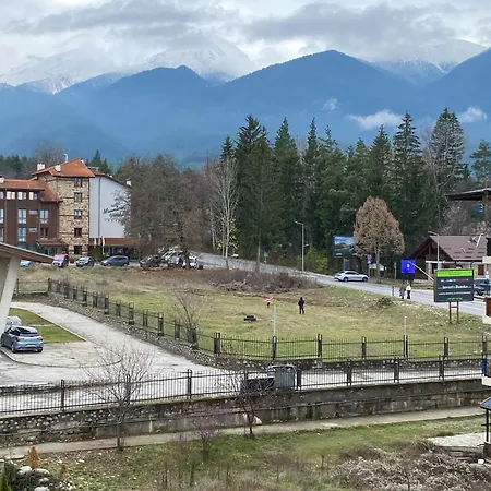 Evergreen Private 303 반스코