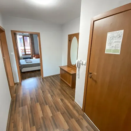 Evergreen Private 303 *