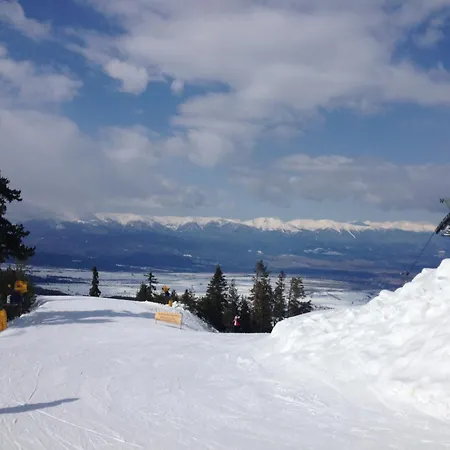 아파트 Evergreen Private 303 반스코