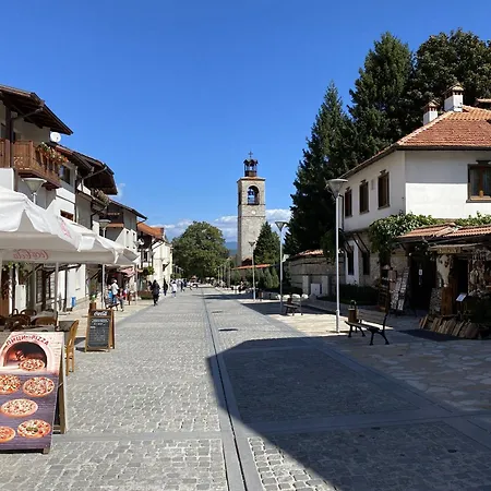 Evergreen Private 303 *