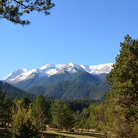 아파트 Evergreen Private 303 반스코