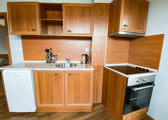 Evergreen Private 303