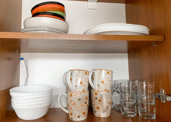 Apartment Evergreen Private 303