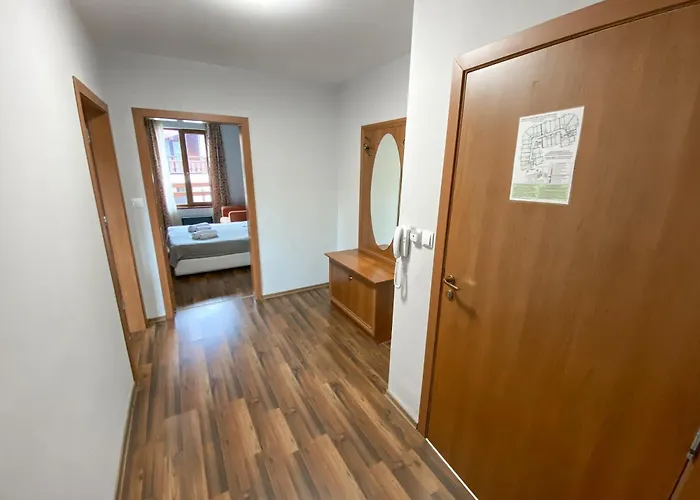 Evergreen Private 303 *