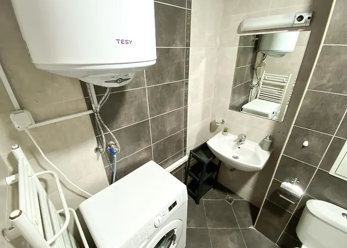 Apartment Evergreen Private 303