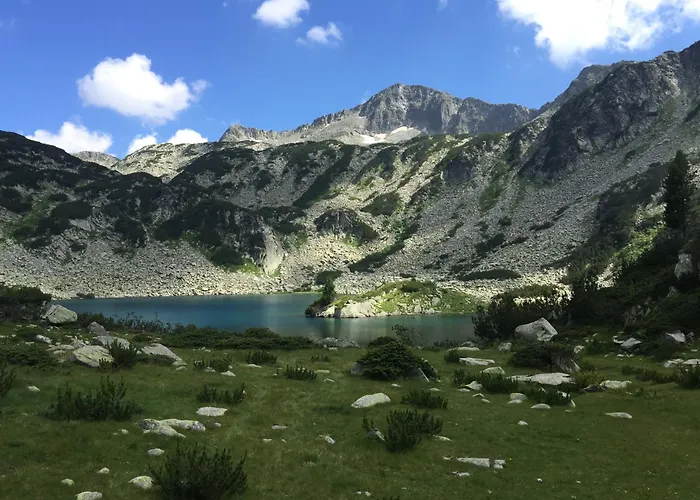 Evergreen Private 303 Apartment *